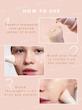 براش کرم پودر شیگلم  Skinfinite Foundation Brush sheglam