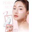 کرم ضدافتاب روشن‌کننده PDRN مدیکوب  Medicube PDRN Pink Tone Up Sun Cream