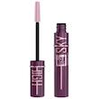 ریمل اسکای های میبلین رنگ بورگاندی هیز  Sky High Lash Sensational Mascara Burgundy