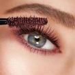 ریمل اسکای های میبلین رنگ بورگاندی هیز  Sky High Lash Sensational Mascara Burgundy