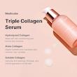 سرم جوانساز قوی کمپلکس کلاژن مدیکوب  Medicube Triple Collagen Serum