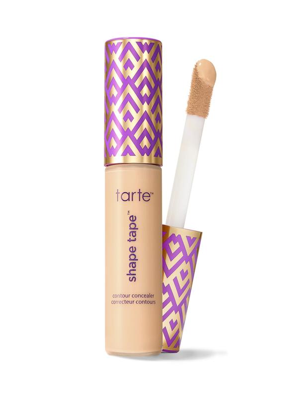 کانسیلر شیپ تیپ تارت  shape tape Concealer tarte