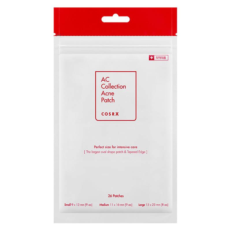 پچ ضد جوش کوزارکس  Cosrx AC Collection patch
