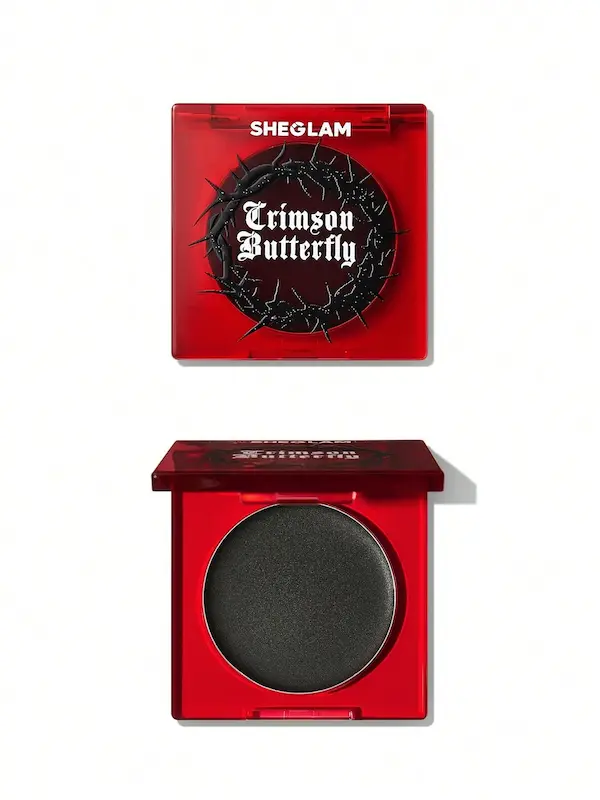 رژگونه حرارتی ‌رد خون شیگلم  Sheglam Bloodline Color Changing Blush