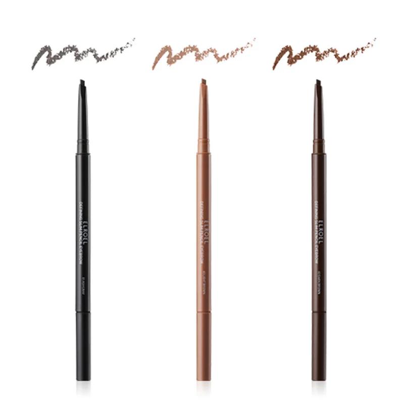 مداد ابرو الروال  DEFINING SLIM PENCIL EYEBROW ELROEL