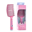 برس موی حرفه‌ای گره باز کن انزو  ENZO PROFESSIONAL TOTAL BRUSH