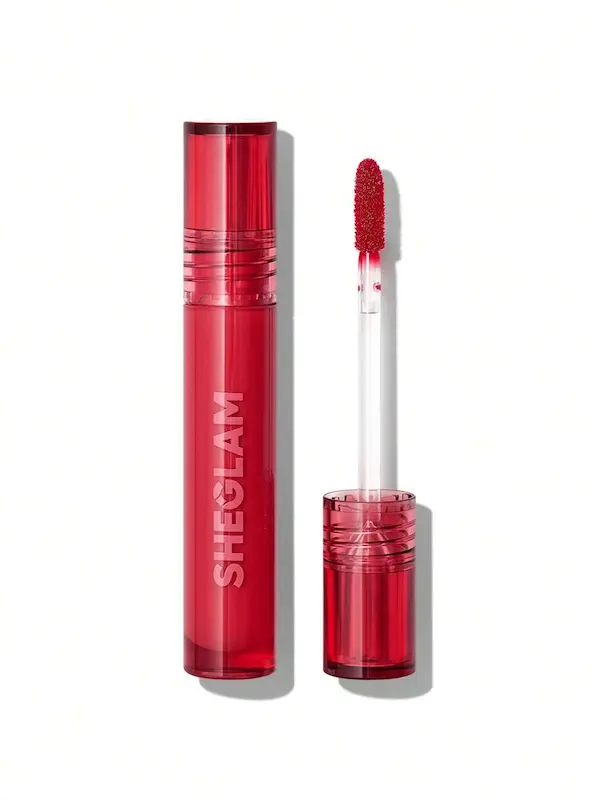 تینت لب شیگلم مدل پیل آف  SHEGLAM PEEL TALK LIP TINT