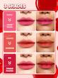 تینت لب شیگلم مدل پیل آف  SHEGLAM PEEL TALK LIP TINT