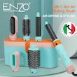 سشوار ۶ کاره انزو طرح دایسون  ENZO EN-4140 6 in 1 Electric Styling Multi