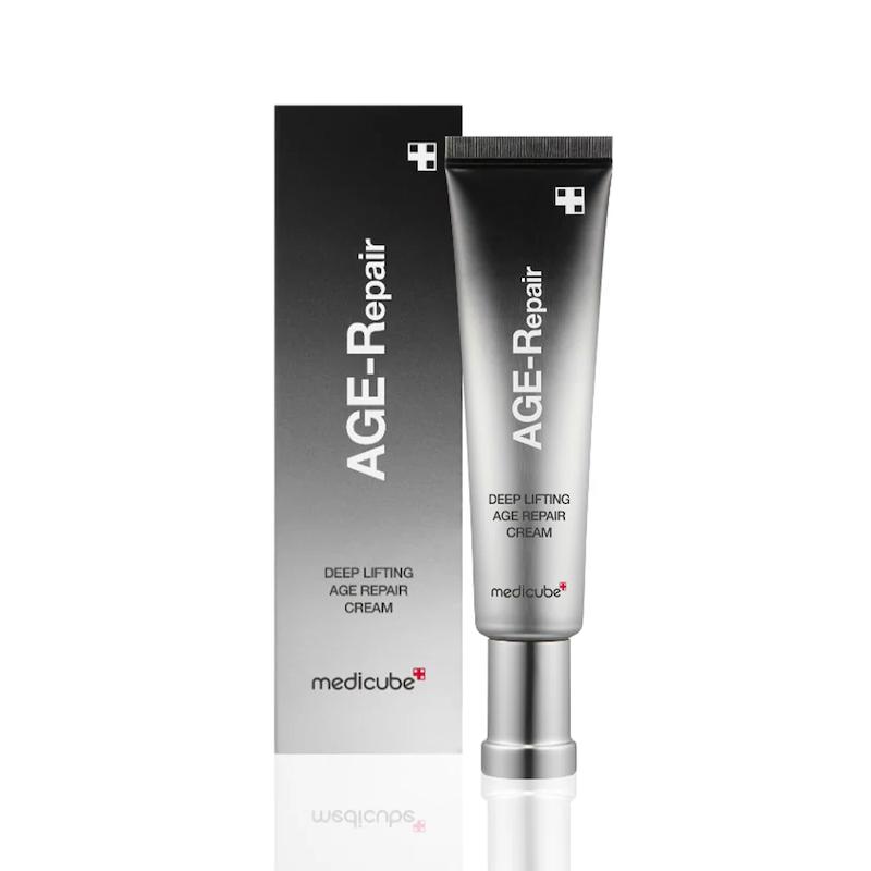 کرم لیفت کننده عمیق ضد پیری مدیکوب  Deep Lifting Age Repair Cream