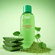 تونر کپسولی ترمیم کننده تسکین دهنده و ضدقرمزی اکوال بری  EQQUALBERRY Aloe Pdrn Calming Toner