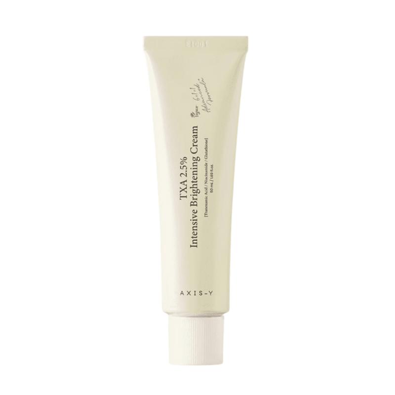 کرم ترانگزامیک اسید اکسیس وای ضدلک و روشن کننده  Axis-y TXA 2.5% Brightening Cream for Uneven Skin Tone