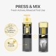 آمپول کنسانتره پیشرفته ضد لک گلوتاتیون TXA شماره 5 نامبوزین  Numbuzin No.5 Glutathione TXA Advanced Dark Spot Ampoule Concentrate