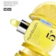 سرم ضدآفتاب روشن کننده گلوتاتیون نامبوزین  NUMBUZIN No.5 Glutathione Vitamin Tone Up Sun Serum
