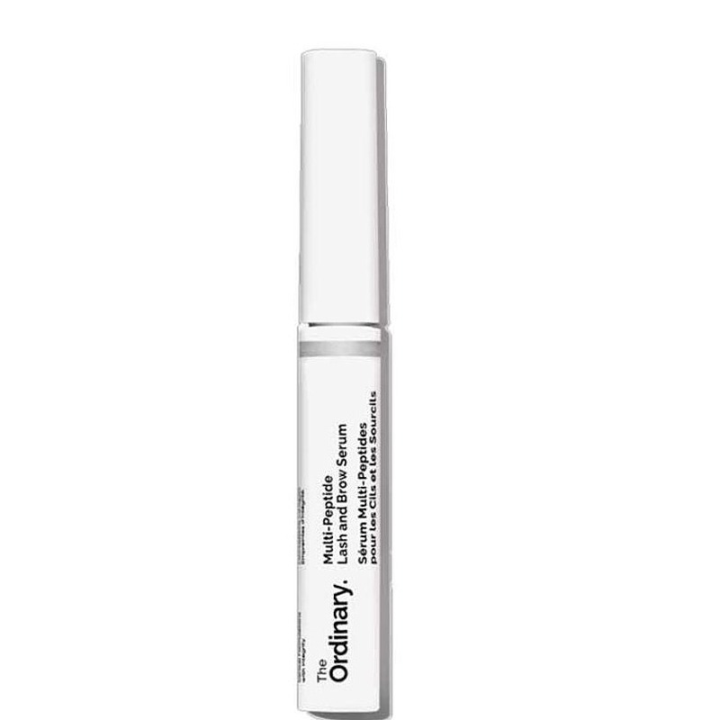 سرم تقویت کننده مژه و ابرو اوردینری مولتی پپتید لش اند برو The Ordinary Multi-Peptide Lash and Brow Serum