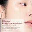 تونر پیل شات برنج دکتر ملاکسین  Dr.Melaxin Peel Shot Glow Rice Toner