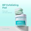 پد لایه بردار اسپیکول ضدجوش و کنترل منافذ دکتر ملاکسین  Dr.Melaxin BP Exfoliating Pad