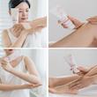کرم روشن کننده قوی بدن و نواحی حساس کره‌ای بیوتی  Beaute 3D Underarm Whitening Cure Cream
