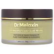 دبی ماسک کنترل منافذ خاک رس دکتر ملاکسین  Dr.Melaxin Dubai Peptide Clay Mask
