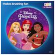 مسواک برقی بچگانه اورال بی پروباتری پرنسس دیزنی  Oral-B Pro Battery Powered Kids Electric Toothbrush Disney Princes