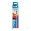 مسواک برقی بچگانه اورال بی پروباتری پرنسس دیزنی  Oral-B Pro Battery Powered Kids Electric Toothbrush Disney Princes