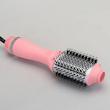 برس حجم دهنده موی ENZO EN-6210 سشوار، صاف کننده مو، سه کاره  ENZO EN-6210 Volumizing Blowout Brush 3-in-1 Hair Dryer, Straightener