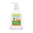 لوسیون صورت و بدن روزانه ویتامین C آملاکتین روشن کننده  AmLactin Daily Vitamin C Lotion Brightening face and Body Lotion