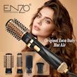 سشوار چرخشی انزو پروفیشینال EN-746  ENZO 4 in 1 Hot Air Multi-Styler EN-746