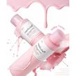 تونر شیری نیاسینامید صورتی مدیکوب ترمیم کننده و روشن کننده  Medicube PDRN Pink Niacinamide Milky Toner