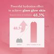 تونر شیری نیاسینامید صورتی مدیکوب ترمیم کننده و روشن کننده  Medicube PDRN Pink Niacinamide Milky Toner