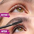 ریمل اسنس مدل کال می کویین essence Mascara Call Me Queen Dramatic False Lash Effect