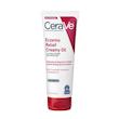 کرم تسکین دهنده اگزما سراوی برای پوست خشک و تسکین خارش پوست  CeraVe Eczema Relief Creamy Oil, Eczema