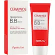 بی‌بی‌کرم سفت‌کننده صورت سرامید فارم‌استی Farmstay CERAMIDE FIRMING FACIAL BB Cream