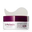 پچ زیر چشم کلسیم دکتر ملاکسین ضد چروک قوی و روشن کننده Dr.Melaxin Cemenrete Calcium Volume Eye Patch