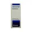 قطره ورومال سلوشن درمان زگیل و میخچه  verrumal solution