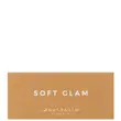 پالت سایه آناستازیا سافت گلم  Anastasia Soft Glam Eyeshadow Palette