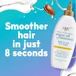 میراکل واتر آرگان اوجی ایکس نرم کننده و براق کننده مو  OGX Ultimate Shine Miracle Water Liquid Conditioner