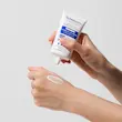 کرم ضدآفتاب آبرسان هیدرو سرامیک سرم اینفیوزد اسنس دکتر ملاکسین  Dr.Melaxin Hydro Ceramic Serum Infused Essence Sun Cream