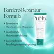کرم آبرسان و ترمیم کننده قوی پانتنول بامبوی پیوریتو  Mighty Bamboo Panthenol Cream purito