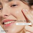 سرم ویتامین سی 23 درصد کوزارکس ضد لک و روشن کننده قوی پوست Cosrx The Vitamin C 23 Serum