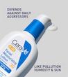 لوسیون مرطوب کننده روز SPF30 سراوی  CeraVe AM Facial Moisturizing Lotion