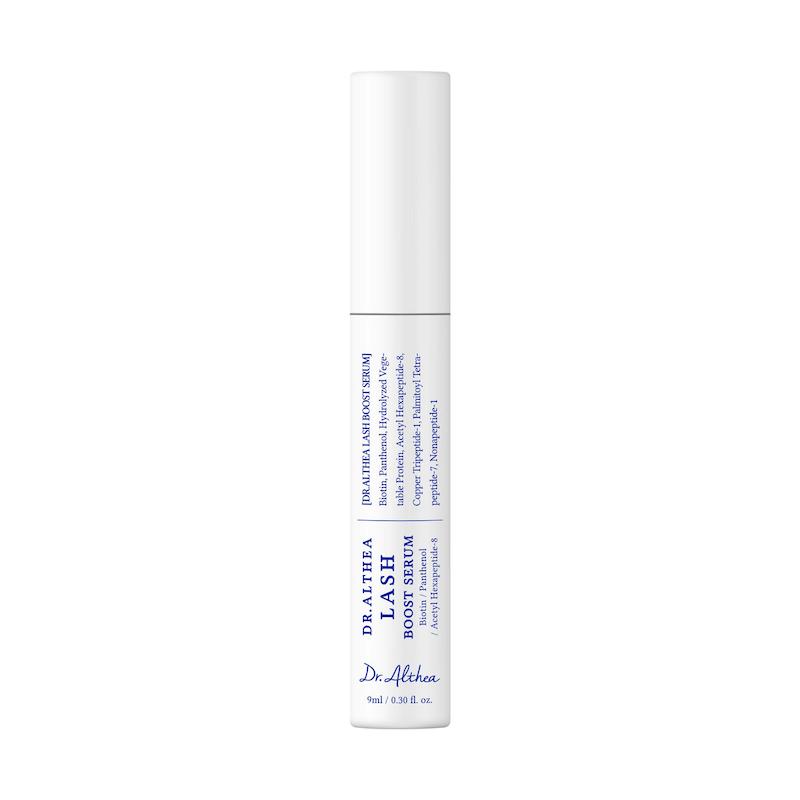 سرم تقویت کننده مژه و رشد مجدد دکتر آلتیا  Dr. Althea Lash Boost Serum