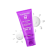 کرم ضد آفتاب جوانساز و روشن کننده نامبوزین No.9 NAD+ BIO Super Defense Glow  Numbuzin No.9 NAD+ BIO Super Defense Glow SPF50 Colorless Sunscreen