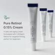 کرم رتینول خالص ۰.۱۵٪ دکتر آلتیا جوانساز ضدچروک و روشن کننده  Dr. Althea Pure Retinol 0.15% Cream