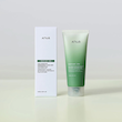 فوم شستشوی تسکین دهنده و پاک کننده عمقی منافذ آنوا Anua Heartleaf Quercetinol Pore Deep Cleansing Foam