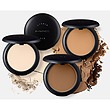 پنکیک مک مدل Studio Fix شماره NC25 MAC Studio Fix Powder Plus Foundation NC25