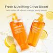 شوینده بدن روشن کننده زردچوبه با اسید کوجیک مدیکوب  Medicube Kojic Acid Turmeric Brightening Body Wash