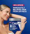پماد شفابخش خشکی و ترک عمیق تسکین دهنده سریع سراوی  CeraVe Healing Ointment