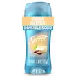 مام سکرت رایحه کره کاکائو  Secret Fresh Antiperspirant Deodorant for Women 72hr