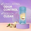مام سکرت رایحه کره کاکائو  Secret Fresh Antiperspirant Deodorant for Women 72hr